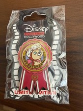 2026 Disney DSSH Pin Best in Show Alice in Wonderland Dinah LE 400 D23