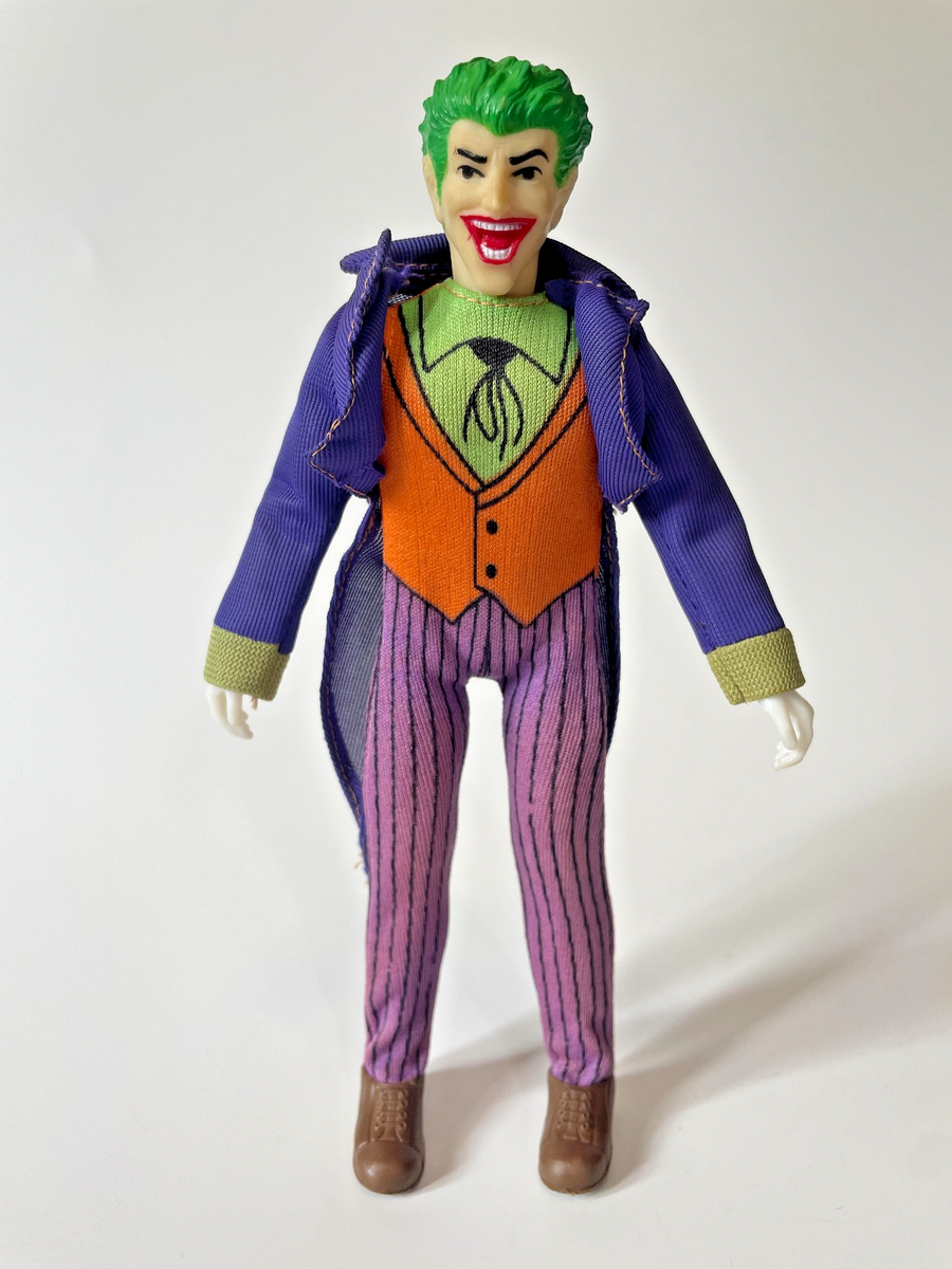 Vintage 1974 Mego 8