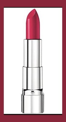 LOT OF 2 RIMMEL MOISTURE RENEW LIPSTICK 360 AS YOU WANT VICTORIA 0.14oz EACH