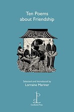 Ten Poems about Friendship Paperback / softback Book The Fast Free Shipping