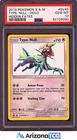Pokemon 2019 Type: Null SV45/SV94 Holo Shiny Vault Hidden Fates GEM MINT PSA 10