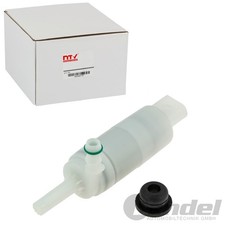 NTY SCHEIBEN WASCHWASSERPUMPE passend für MERCEDES-BENZ A-KLASSE B-KLASSE NTY SCHEIBEN WASCHWASSERPUMPE passend für MERCEDES-BENZ A-KLASSE B-KLASSE