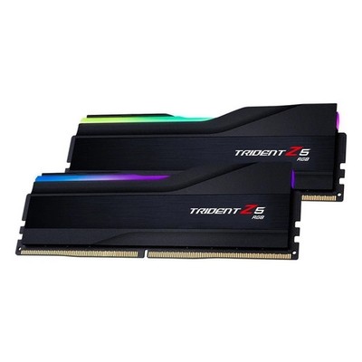 G.Skill TRIDENT Z5 RGB 32GB DDR5-6000 CL40 (2x16GB) DDR5 RAM