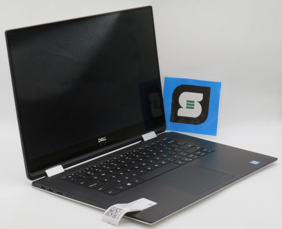 Dell Intel Core i7 8th Gen. PC Laptops & Netbooks 256 GB SSD