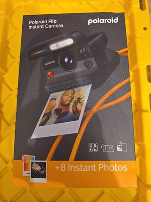 New Polaroid Polaroid Flip Instant Analog Camera 94165024