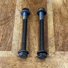 BMW M2 M3 M4 F80 F82 G80 G82 Rear Suspension Shock Absorber Lower Mounting Bolt