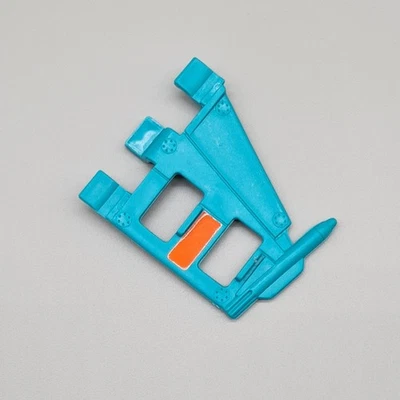 Vintage New Adventures of He-Man Astrosub Right Wing Part 1989 Mattel - Image 1 of 2