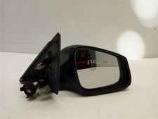 Retroviseur droit (ou coque) BMW 520