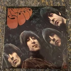 The Beatles “ Rubber Soul” 1965 RP UK EX/VG  Matrix XEX579-4/XEX580-4