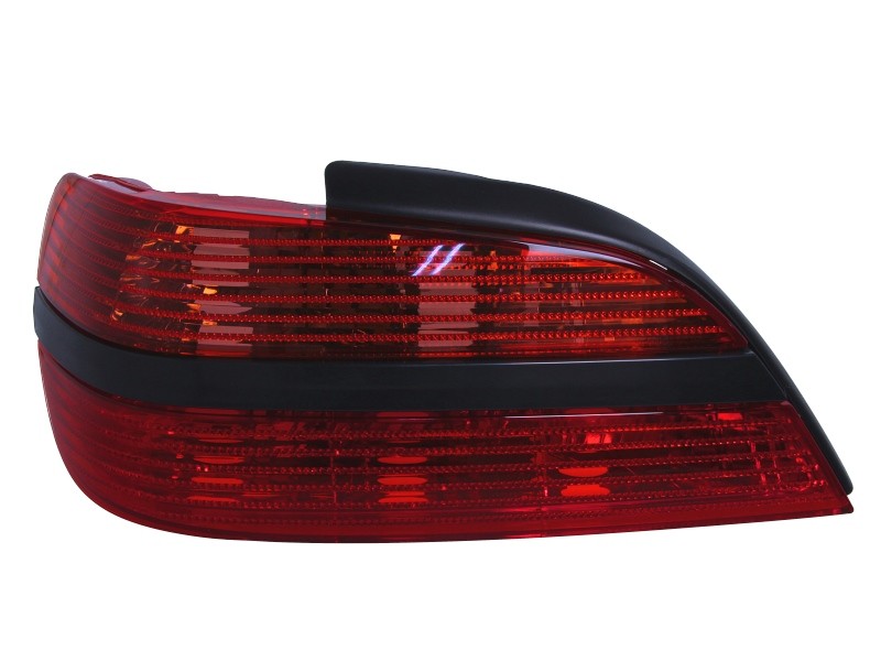 Alkar Heckleuchte 2201850 Py21w Links Für Peugeot - Bild 4