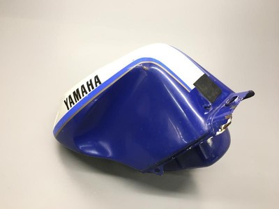 Clignotant Avant Gauche Compatible Yamaha FZR 1000 1987-1995 - Marque V PARTS - Réf. 7526 - Neuf Avec étiquette