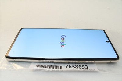 Google Pixel 7 Pro Factory Unlocked ATT TMobile Verizon Unlockable BL 7638653