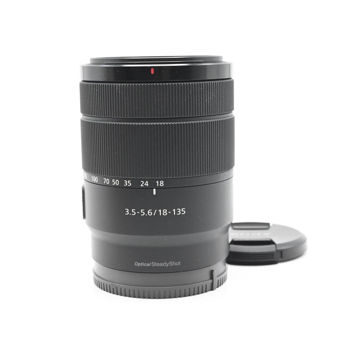 Sony 18-135mm f/3.5-5.6 Camera Lenses for sale | eBay