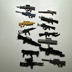 GI Joe Cobra 25th 30th 50th ROC POC Star Wars Figure Lot Custom Fodder 4