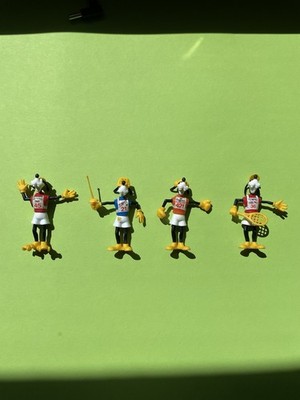 Uei Konvolut Goofy 1988