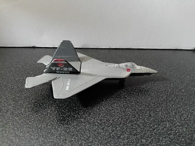 Lockheed YF-22 Raptor stealth fighter jet