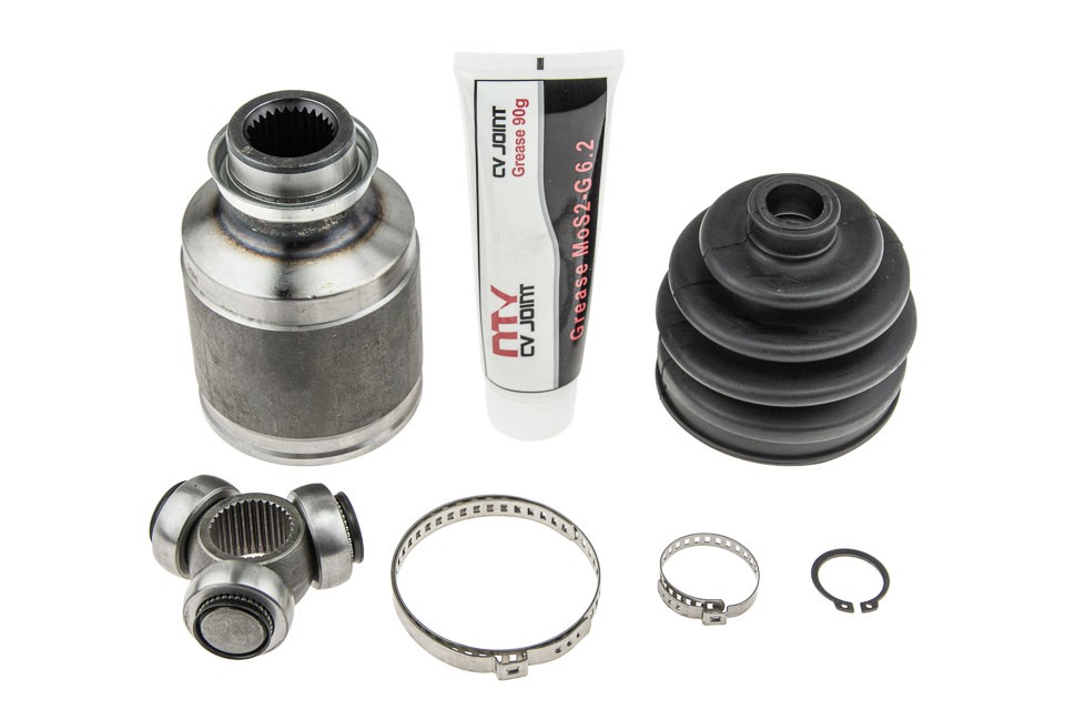 N.T.Y. NPW-MZ-021.NTY Joint Kit, drive shaft for MAZDA - Image 3