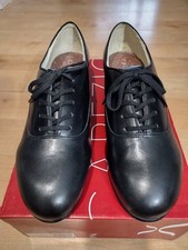 Capezio K360 Tap Shoes Size 11 W