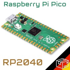 Raspberry Pi Pico Board RP2040 Micro USB Dual...