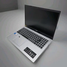 Acer Aspire 5 A515-5653S3 Laptop 15.6" Full HD IPS Display11th Gen Intel Core i5