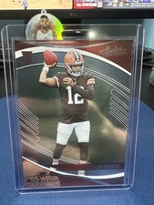 2025 Panini Absolute - Rookies Shedeur Sanders #177 (RC)