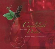 Candlelight Dinner von Georg Gabler | CD | Zustand sehr gut