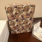 CHERISHED TEDDIES RARE JASON 506214 RETIRED BOY ON ZEBRA CAROUSEL FIGURINE — photo 7