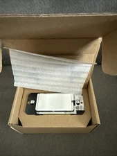 Control4 Auxiliary Keypad - White (C4-KA-WH)