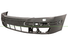 PRASCO Stoßstange Stoßfänger für SKODA Octavia II Combi (1Z5) Grundiert