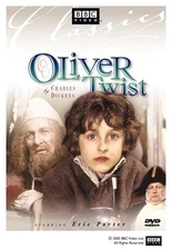 Oliver Twist, BBC: 1985 - DVD By Various - GOOD