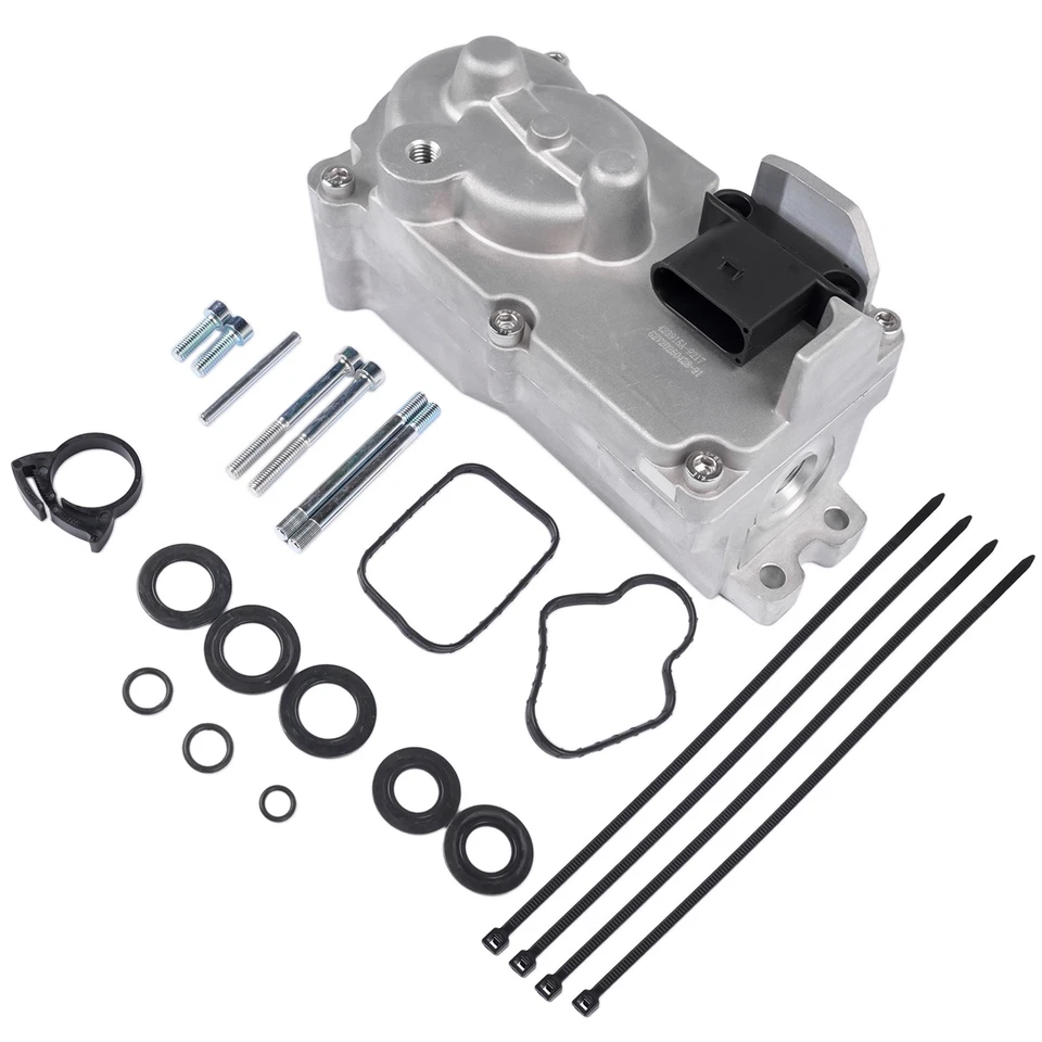 New Electronic Actuator for Cummins X15 VGT Turbo 2017-2019 12V 5452695 5356525 - Image 4 of 4