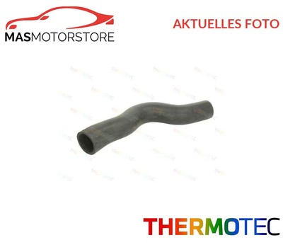 LUFTFILTER ANSAUGSCHLAUCH THERMOTEC DCX038TT I FÜR OPEL MOVANO 2.8 DTI 2.8L