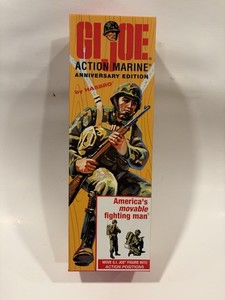 GI Joe- 40th Anniversary | eBay