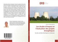 Narcisse Tchouba Nyatcha | Les éTudes D'impact Et L'éValuation Des Projets...