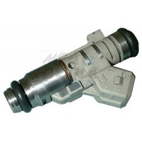Meat & Doria Einspritzventil FüR Peugeot 206 SchräGheck 2A/C 1.4I CitroëN