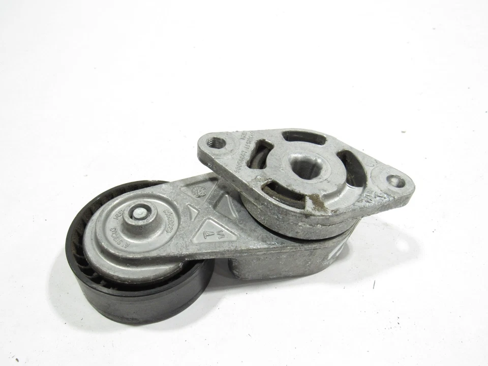 Audi RS7 C8 2022 4.0L Engine Motor Idler Belt Pulley Tensioner 19-24 ;:O - Image 2 of 4