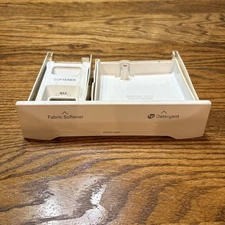 MAY620201 LG Washing Machine Detergent Tray Free Shipping