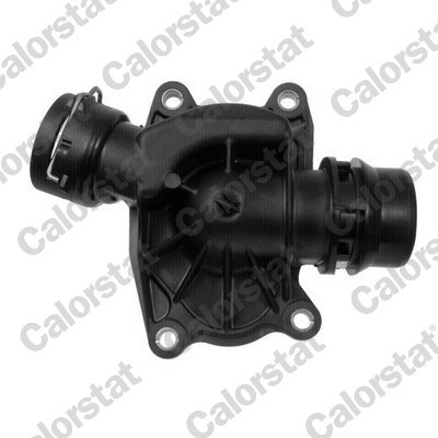 KÜHLMITTEL THERMOSTAT FÜR BMW 5 (E39) - CALORSTAT BY VERNET TH6492.88J