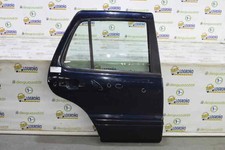 Porte arrière et accessoires Mercedes 250