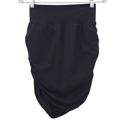 Athleta Women's Transcend Skort Black Medium