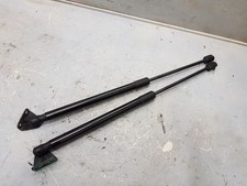Scirocco III 2X Gasdruckfeder Lift Heckklappendämpfer Hinten VW 13 Scirocco