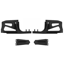 New Front Bumper Cover Support For Toyota Tacoma 2016-2023 TO1042127 | TO1043127