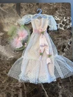 1969 Standard Truly Scrumptious Barbie Original outfit Mint