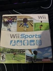 Wii Sports (Nintendo Wii, 2006)