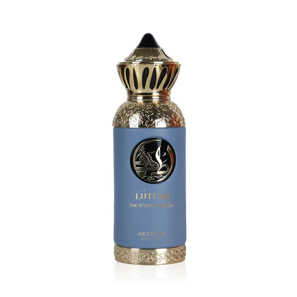 Arabiyat Prestige Lutfah The Seventh Heaven Eau De Parfum 80 ml (unisex)