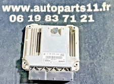 Moteur Opel INSIGNIA
