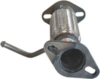 Bosal Abgasrohr FüR Hyundai I30