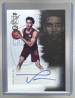 2025 Topps Signature Tyrese Proctor Base (RAW)