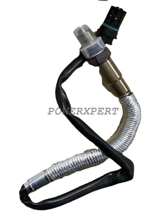 OEM Magneti Marelli Downstream O2 Sensors For 2008-2010 BMW 325i 330i 528i 3.0L - Image 3 of 4