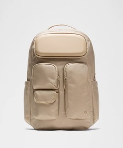 lululemon cruiser large backpack 28l  The Shop at Equinox Cruiser Backpack | Lululemon AU